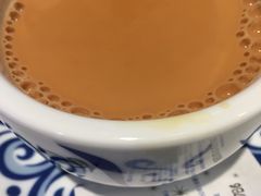-翠華餐廳(浦东机场T1店)