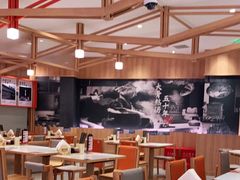 大堂-味千拉面(光启城时尚购物中心店)