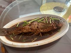 -老渔翁餐厅·鱼家傲私房菜
