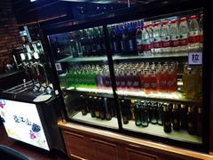 -盛江山自助料理(太原街万达店)