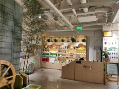-竹鲜笙全竹宴(国色天香店)