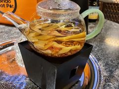 -良木缘咖啡西餐(太古里店)