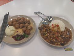 -宜家·瑞典风味餐厅(北京西红门店)