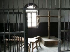 -清风小镇闯关东影视基地