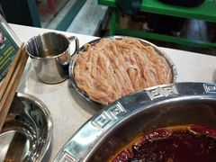 -憨铁匠老火锅(龙岗万科里店)