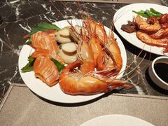 -曲水兰亭(北京四惠店)