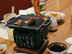 -和创柚子·会席日本料理(新区淮海街店)