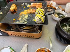 -豚妈妈汤饭·部队锅(南京东路店)