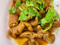 猪大肠-桂园白粥·潮汕老味道