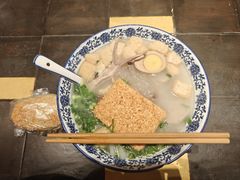 -小潘记鸭血粉丝汤
