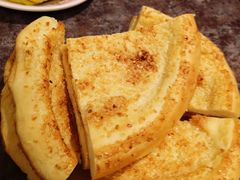 饼馕-贯贯吉·清真餐厅(浙江中路店)