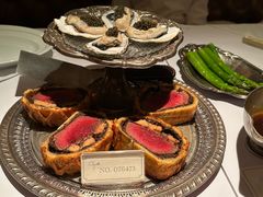 -壳里西餐厅Coquille Seafood Bistro(蒙自路店)