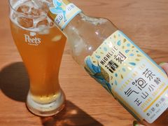 -Peet's 皮爷咖啡(东湖路手作店)