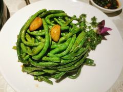 -川味堂·四川豆花(八卦岭店)