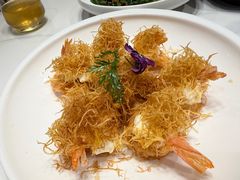 -羲和雅苑•北京烤鸭(国贸商城店)