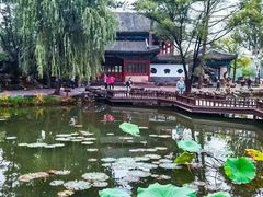 -承德避暑山庄景区