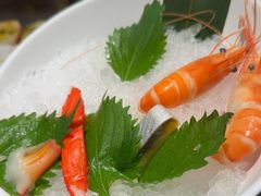 -水木锦堂·自助铁板烧(方庄时代店)