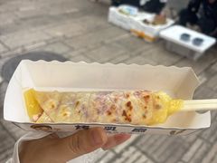 -热喜·现包大馅汤圆(老街店)