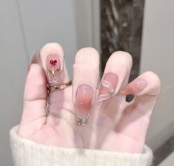 -兔猫ToMoreNails美甲美睫