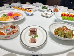 -杏花堂晋商私房菜(华熙五棵松店)