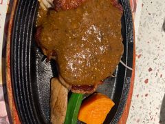 -战斧牛排餐厅(悦方IDmall店)