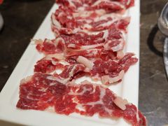 -潮德阿水牛肉火锅(深圳总店)