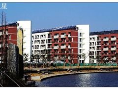 -上海海事大学(临港校区)