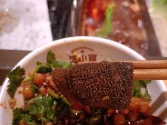 -芝小官毛肚火锅海鲜自助(淮安清江浦区新亚店)