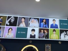 -致青春照相馆·证件照(小寨总部)