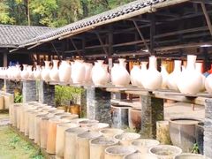 -景德镇古窑民俗博览区