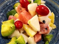 -1861意大利餐厅(文化广场店)