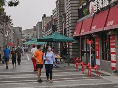 -龙湖星悦荟(颐和店)