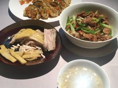 -芙蓉堂(武汉天地店)