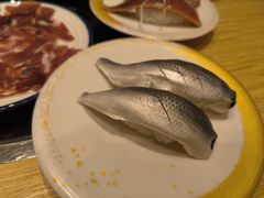 -合点寿司(金虹桥商场店)