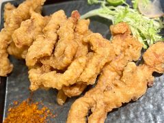 -周渝食惦·酸菜鱼精致川菜(横岗店)
