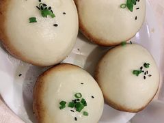 上海生煎包-顺风海鲜港(金玉兰店)