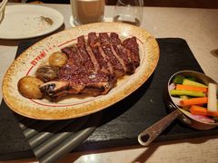 -王品牛排(杭州大厦店)