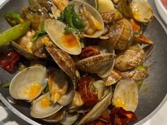 -头牌·鹤岗小串(万达店)
