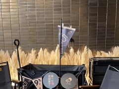 -喜茶(深圳万象城黑金店)