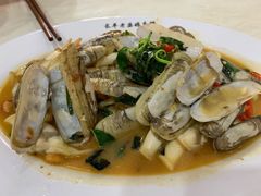 -长平老姿娘夜粥(平东一街店)