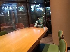 -星巴克臻选(中山石岐大信新都汇店)