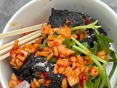 -黑色经典臭豆腐·湖南特产(坡子街店)