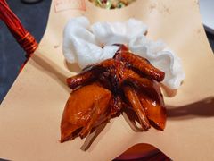-鸽子侯·家宴·平价海鲜(市图书馆店)