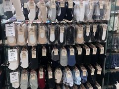 -MUJI无印良品(鑫嘉汇购物中心店)