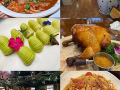 -景禧楼(景尚恐龙主题度假酒店)