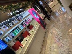 -AKOZO Beauty Salon