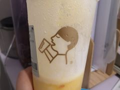 -喜茶(佛山南海万科广场店)