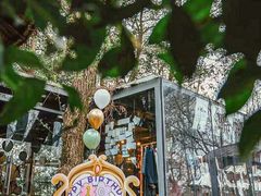 -呼吸森林·生态农庄农家乐私房菜