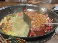 -萍姐火锅·公路夜市(南京新街口店)