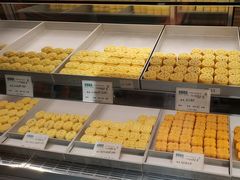 -乾芝斋·苏式糕点·碧螺春茶酥(平江路店)